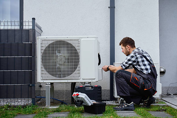 Trusted Emergency Hvac Repair service in Penns Grove, NJ - HVAC Repair CO
